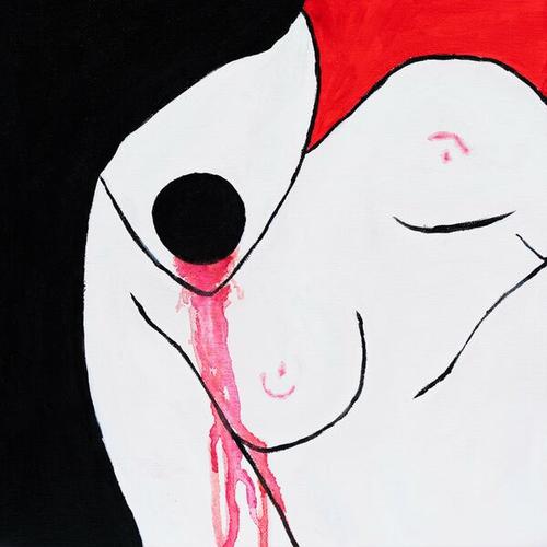 VUKOVI - MY GOD HAS GOT A GUN (2025)