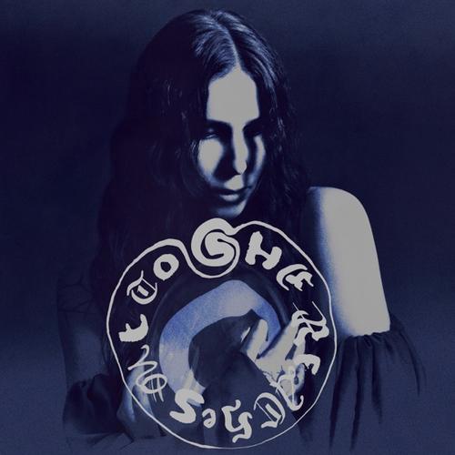 Chelsea Wolfe - She Reaches Out To She Reaches Out To She (2024) CD Scans