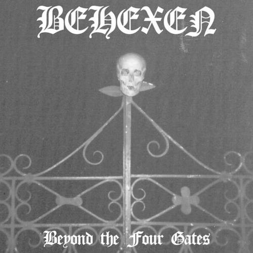 Behexen - Beyond the Four Gates (2024)