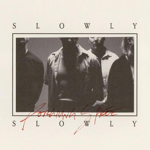 Slowly Slowly - Forgiving Spree (2025) 320|FLAC