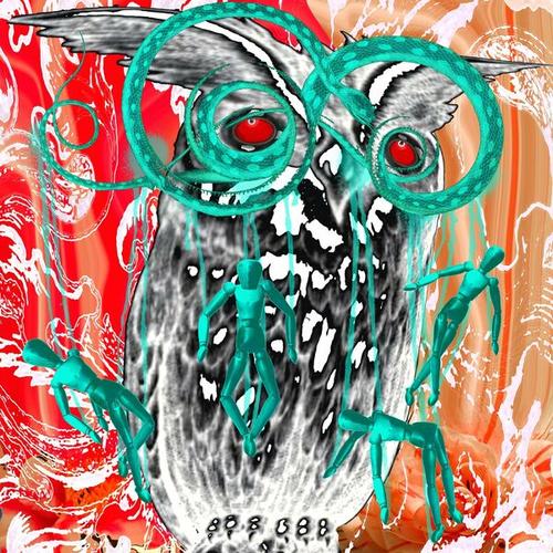 Peacebone - Blame The Bird (2025)