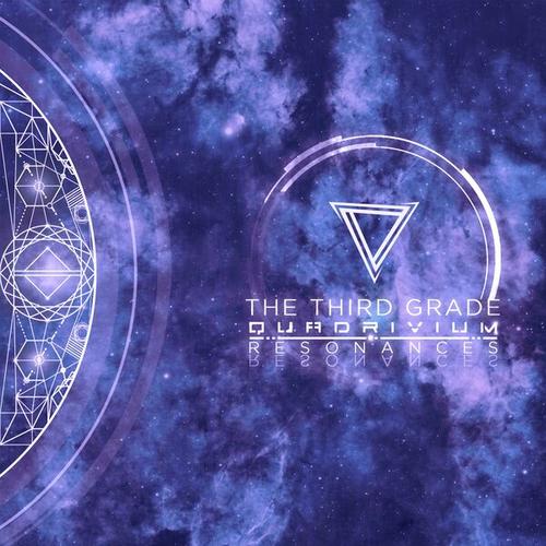 The Third Grade - Quadrivium: Resonances (2025) 320|FLAC