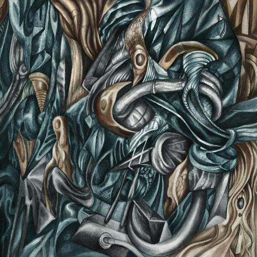 Uulliata Digir - Uulliata Digir (2025)