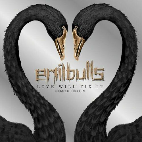 Emil Bulls - Love Will Fix It (Deluxe Edition) (2025) 320|FLAC