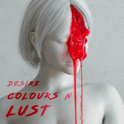 Teramaze - DESIRE COLOURS N LUST (2025) 320|FLAC