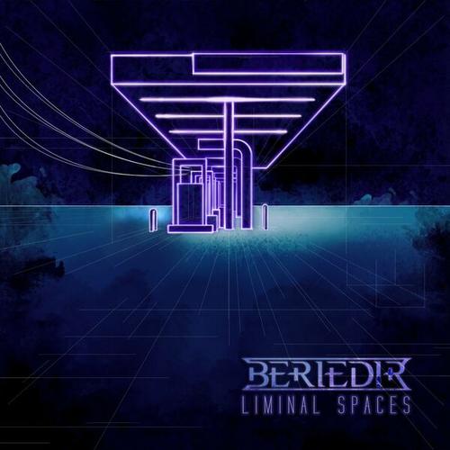 Beriedir - Liminal Spaces (2025) 320|FLAC
