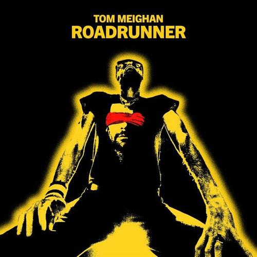 Tom Meighan (Kasabian) - Roadrunner (2024) 320|FLAC