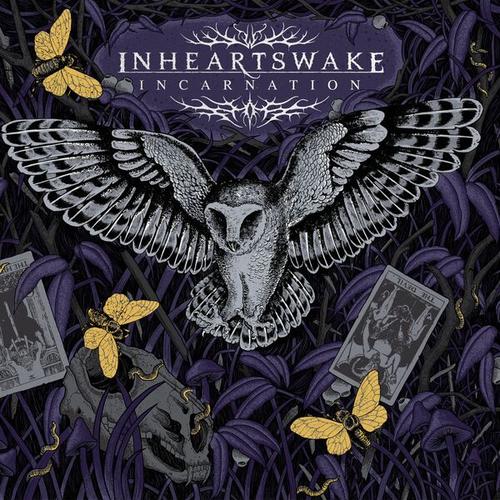 In Hearts Wake - Incarnation (Deluxe 2025) 320|FLAC