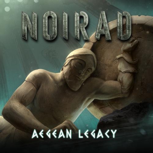 NOIRAD - Aegean Legacy (2024)