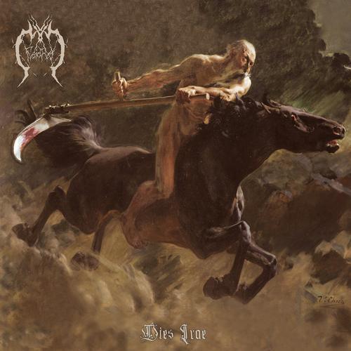 Faidra - Dies Irae (2025)