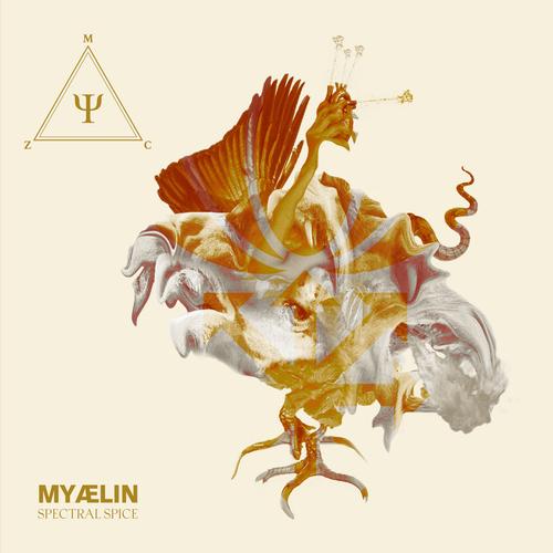 Myaelin - Spectral Spice (2025)