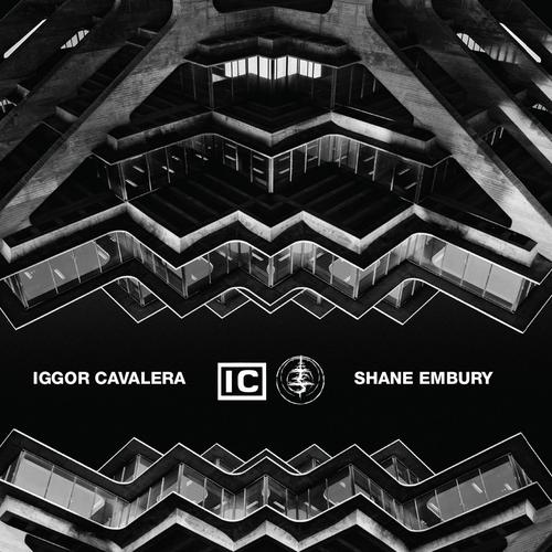 Iggor Cavalera / Shane Embury - Neon Gods / Own Your Darkness (2025) 320|FLAC