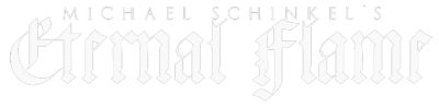 Michael Schinkel's Eternal Flame - Grаvitаtiоn (2021)