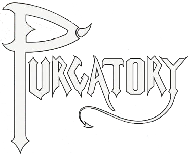 Jon Schaffer's Purgatory [Iced Earth] - Рurgаtоrу [ЕР] (2018)