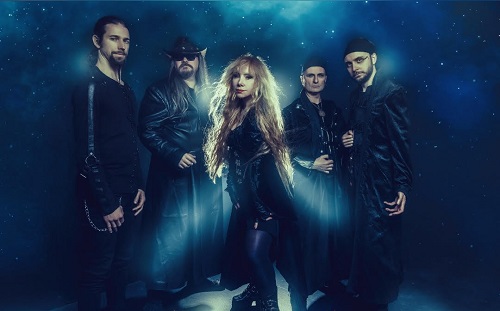 Serpentyne - Tales From The Dark (2025) 320|FLAC