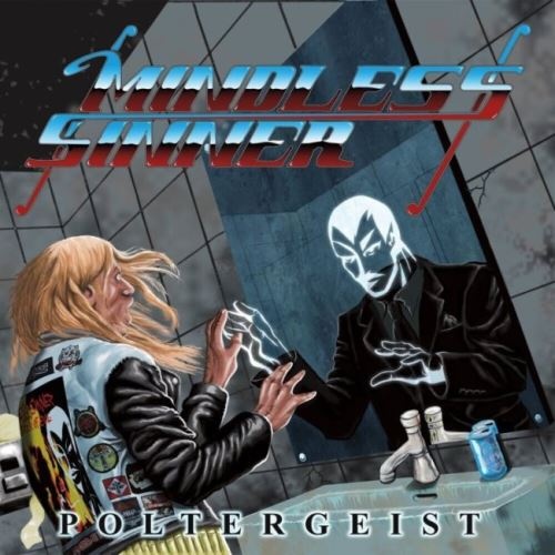 Mindless Sinner - Роltеrgеist (2020)