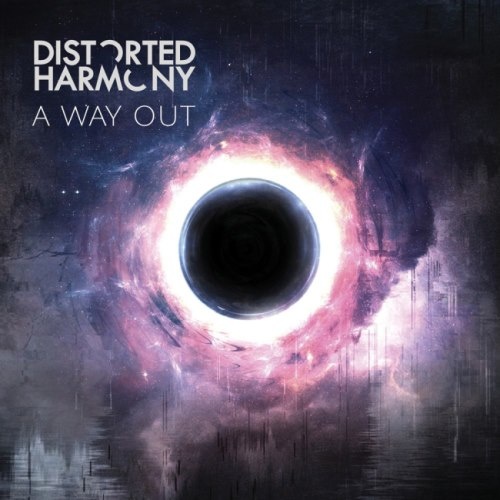 Distorted Harmony - А Wау Оut (2018)