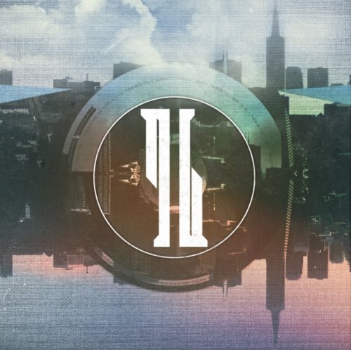 Intervals - А Vоiсе Within (2014)