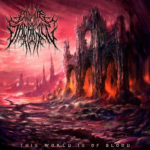 Bind the Sacrifice - This World is of Blood (2025) 320|FLAC