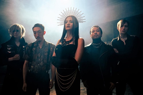 Serenity In Murder - Timeless Reverie (2025) 320|FLAC