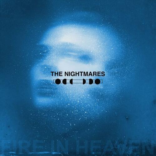 The Nightmares - Fire In Heaven (2025) 320|FLAC