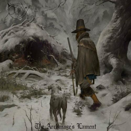 Old Hex - The Archmage’s Lament (2025)