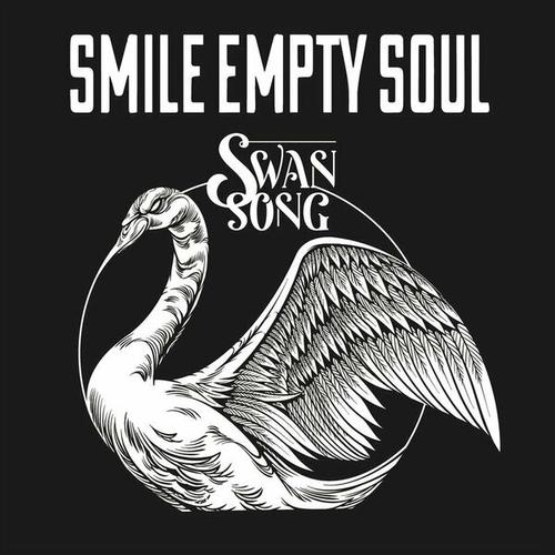 Smile Empty Soul - Swan Song (2025) 320|FLAC