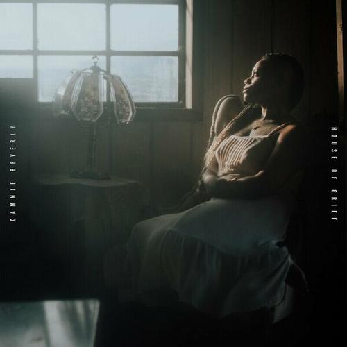 Cammie Beverly (Oceans of Slumber) - House of Grief (2025) 320|FLAC