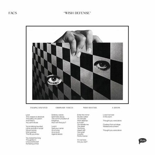 FACS - Wish Defense (2025)