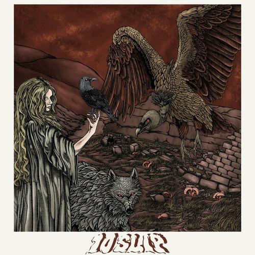 10 Slip - Tense Lip (2025)