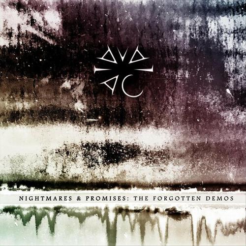 Valcata - Nightmares & Promises: The Forgotten Demos (2025)