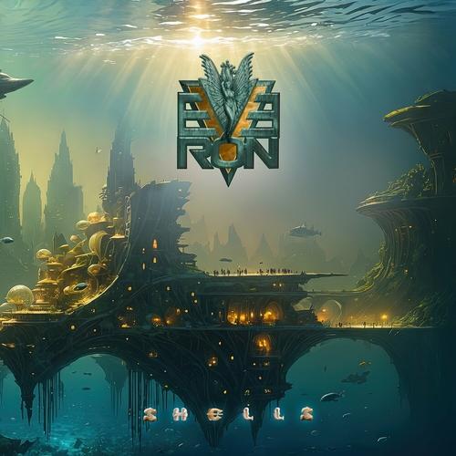 Everon - Shells (2025) 320|FLAC