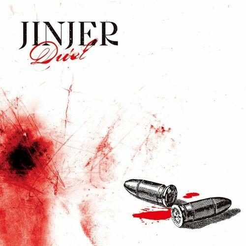 Jinjer - Duél  (2025) CD-Rip