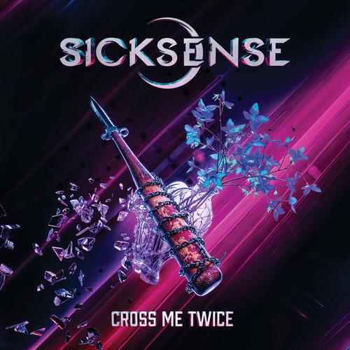 Sicksense - Cross Me Twice (2025) 320|FLAC