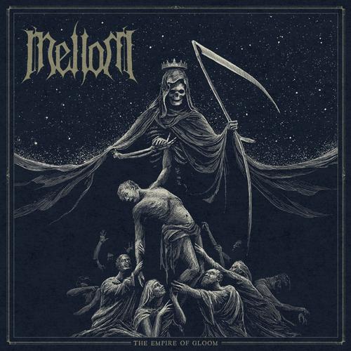 Mellom - The Empire of Gloom (2025) 320|FLAC