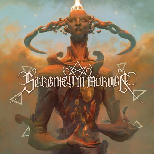 Serenity In Murder - Timeless Reverie (2025) 320|FLAC