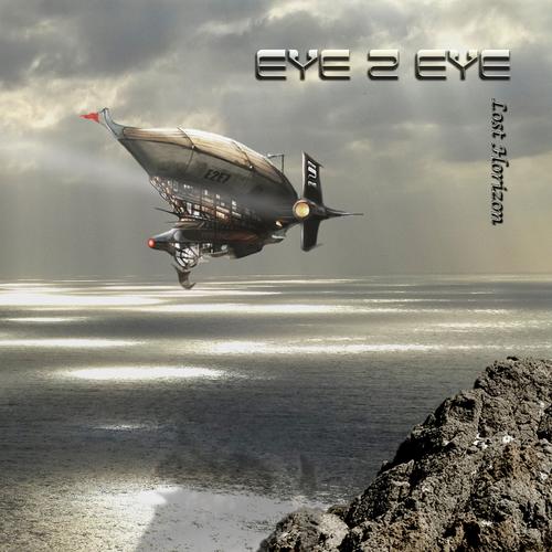 Eye 2 Eye - Lost Horizon (2025)