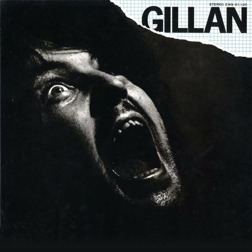 Gillan - The Japanese Album (Reissue 2025)