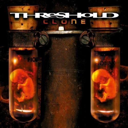 Threshold - Clone (2024 Remix) 320|FLAC