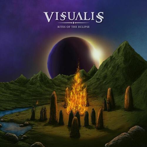 Visualis - Rites of the Eclipse (2025)