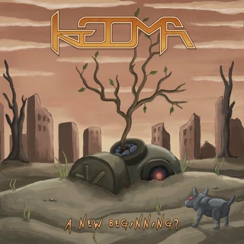 Keoma - A New Beginning? (2025)