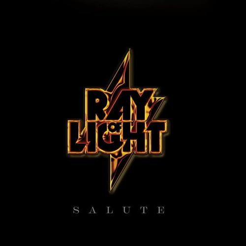Ray of Light - Salute (2025) 320|FLAC