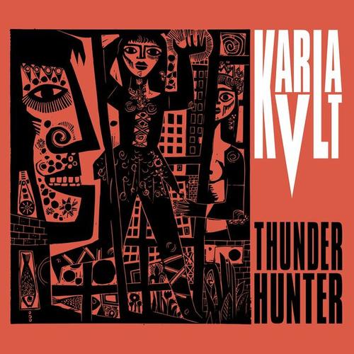 KARLA KVLT - Thunderhunter (2025)