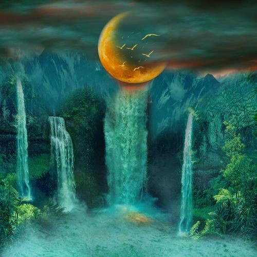 Varia - Saturn Valley (2025)