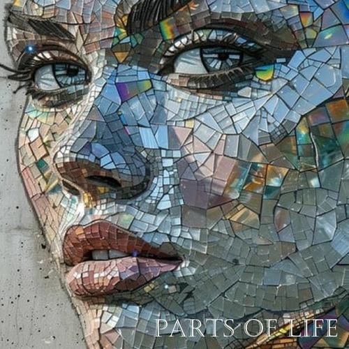 JB Fairfield - Parts of Life (2025)