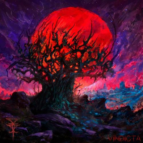 Of Grace - VINDICTA (2025)