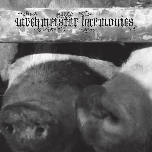 Wrekmeister Harmonies - Flowers in the Spring (2025)