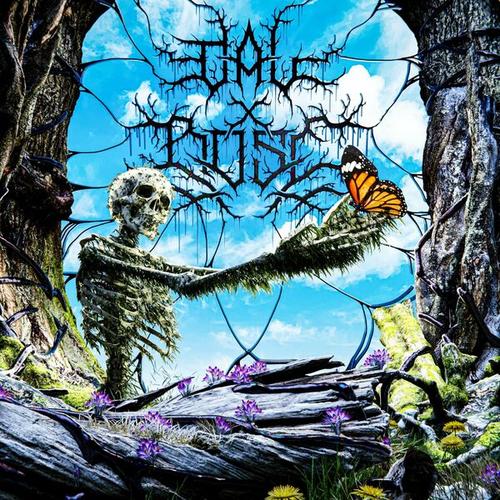 al Av x Jackson Rose - Petrichor (2025)