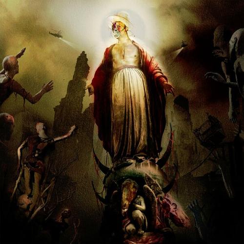 God Complex - He Watches In Silence [ep] (2025)