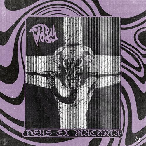 Astral Moon - Deus Ex Machina (2025)